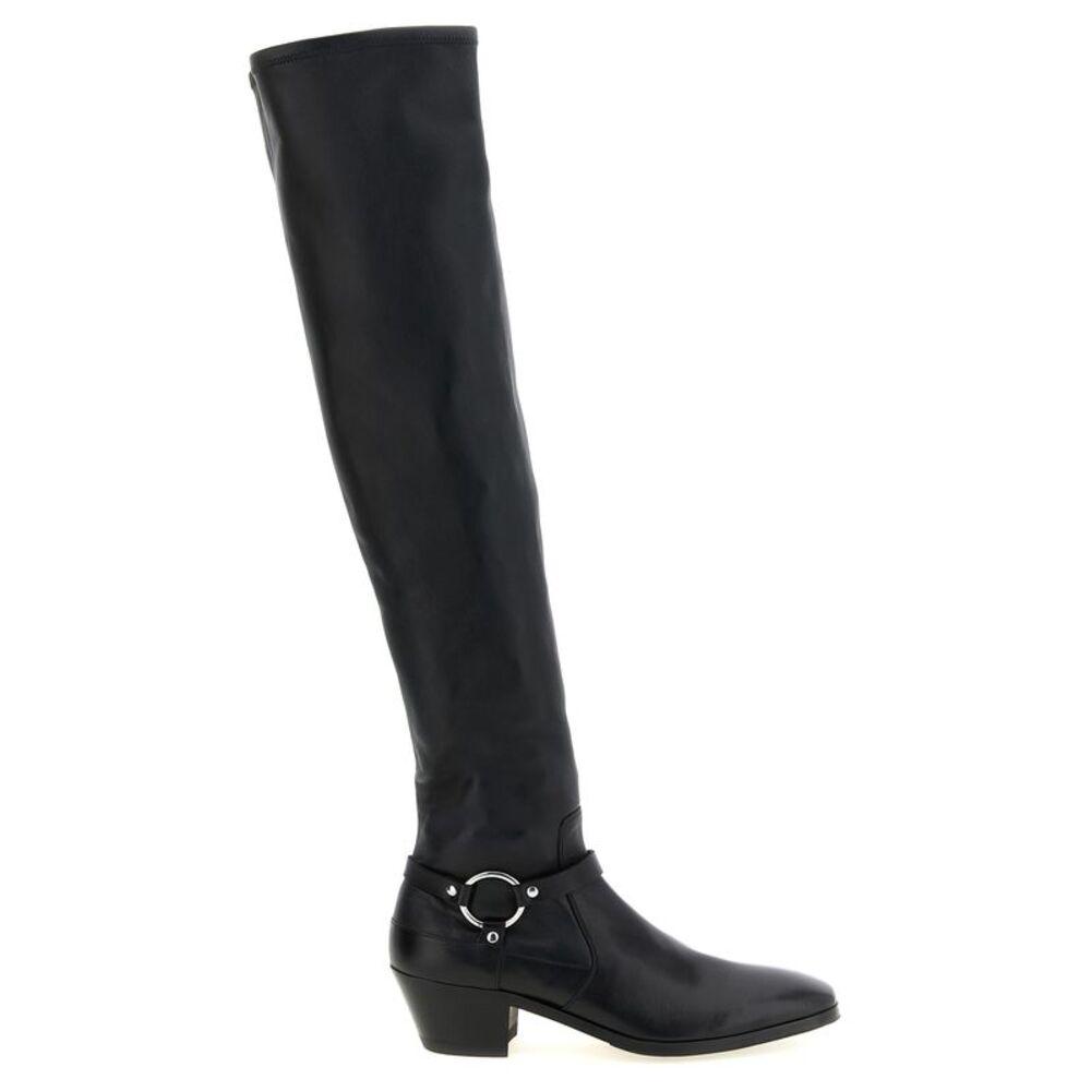 Tom Ford Women Cuissarde Boots